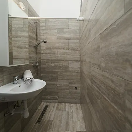 Apartmán Cityscape Budget Danube