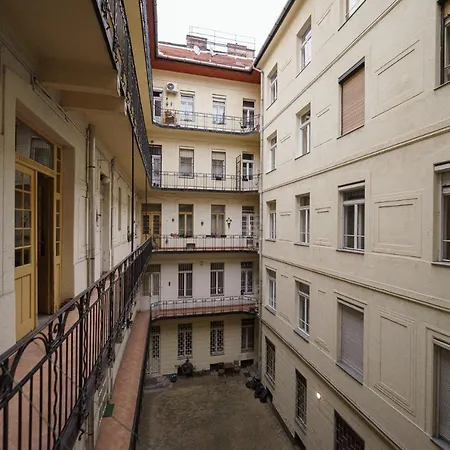 Cityscape Budget Danube * Budapest